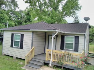 14805 8th St, Santa Fe, TX 77517