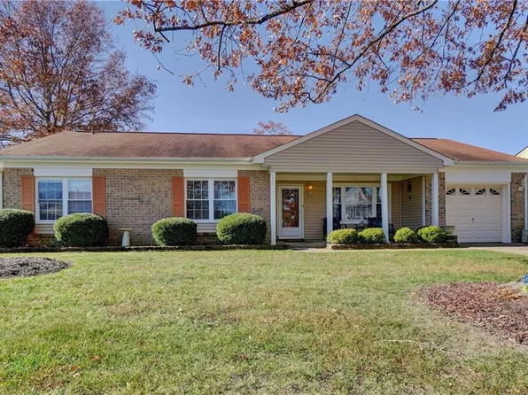 1145 Amy Dr, Virginia Beach, VA 23464