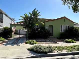 458 E Platt St, Long Beach, CA 90805
