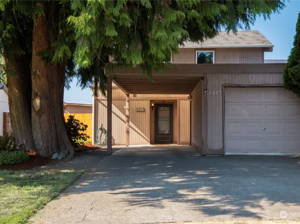 1217 NE 30th Street, Auburn, WA 98002
