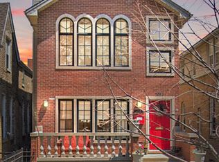 2017 N Honore St, Chicago, IL 60614