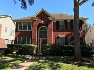 7418 Hollow Ridge Dr, Houston, TX 77095