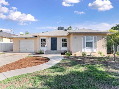 3446 E Lamona Ave, Fresno, CA, 93703