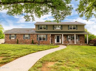 732 Chateaugay Rd, Knoxville, TN 37923