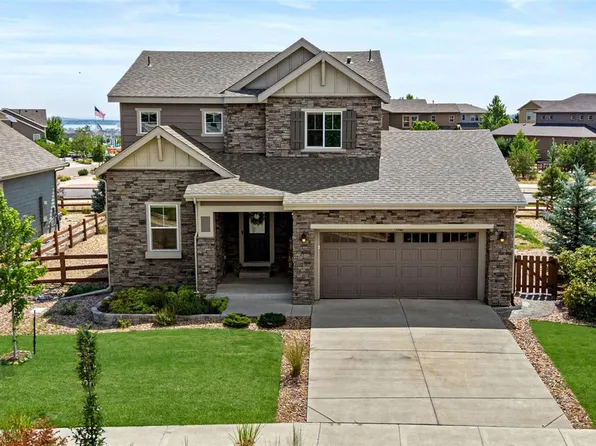 9382 Noble Way, Arvada, CO 80007