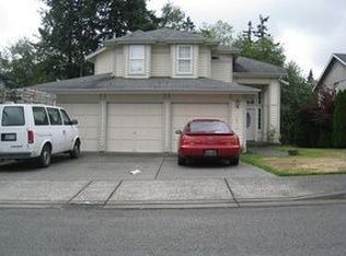 32817 6th Pl S, Federal Way, WA 98003