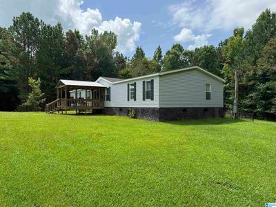 402 Mountain Dr, Remlap, AL, 35133