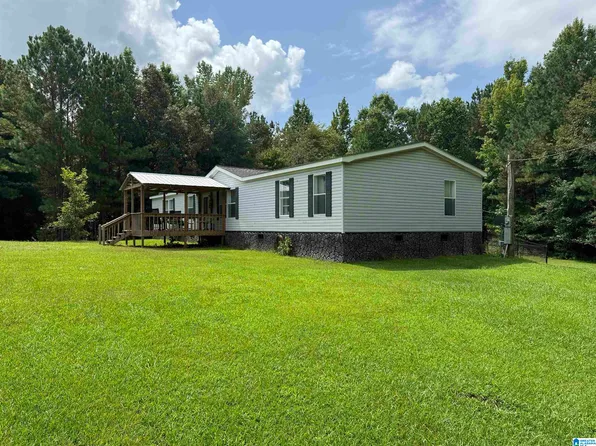 402 Mountain Dr, Remlap, AL 35133
