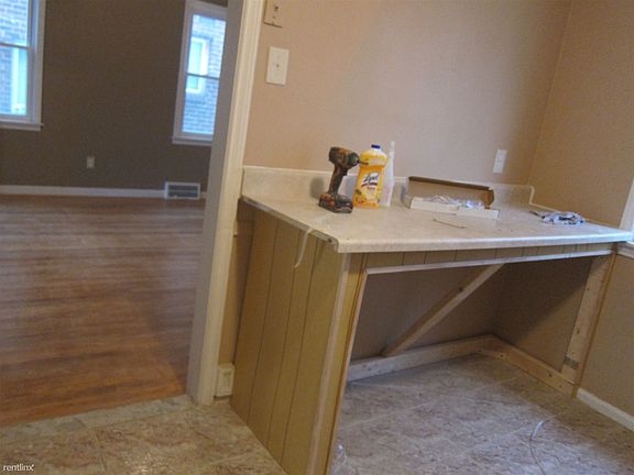custom breakfast nook