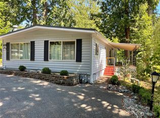 4915 Samish Way UNIT 26, Bellingham, WA 98229