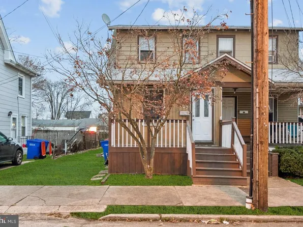 709 & 707 Buck Rd, Millville, NJ 08332
