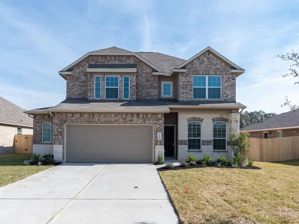 21630 Tea Tree Olive Pl, Porter, TX 77365