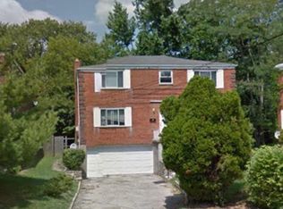 2504 Rack Ct, Cincinnati, OH 45239