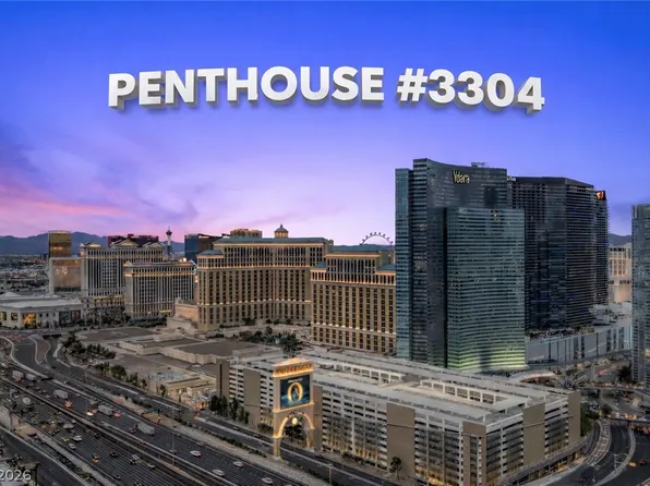4575 Dean Martin Dr, Paradise, NV