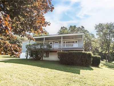 167 Fords Corner Rd, Nanty Glo, PA, 15943