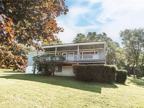 167 Fords Corner Rd, Nanty Glo, PA 15943