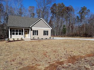 97 Izuba Day Dr, Timberlake, NC 27583