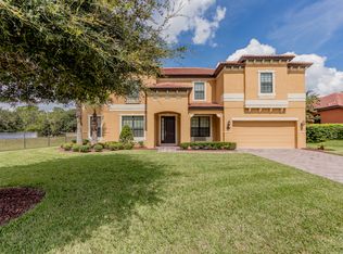 2830 Falconhill Dr, Apopka, FL 32712