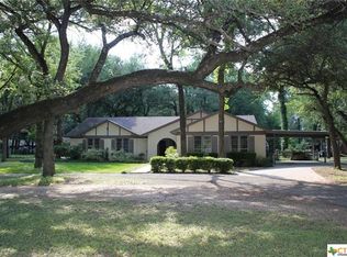 3620 Wooded Acres Rd, Belton, TX 76513