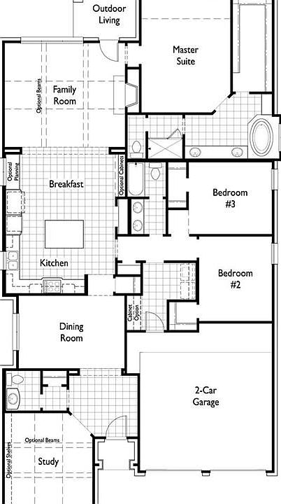 2nd image of 4051 Pepper Grass Ln