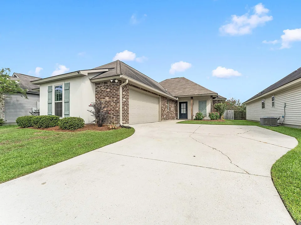 7729 Amite Springs Dr