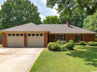 197 Keath Cir, Conway, AR 72034