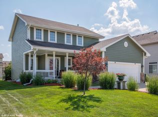 3030 SW Meadow Ridge Dr, Ankeny, IA 50023