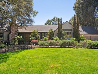 98 Fredrick Ave, Atherton, CA, 94027