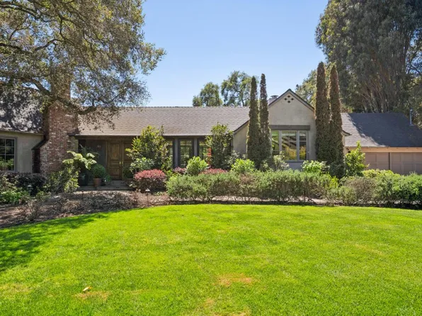 98 Fredrick Ave, Atherton, CA 94027