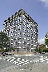 Sold by Town Residential