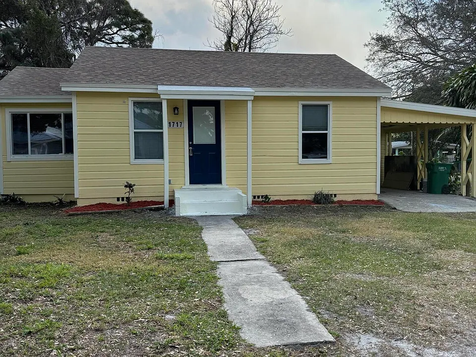 1717 Linwood Ave