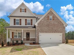 45 Wood Duck Pointe, Jefferson, GA 30549