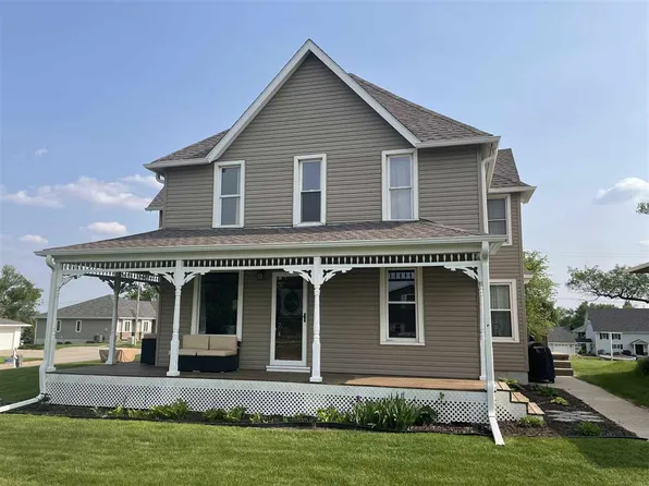 401 Pine St, Humphrey, NE 68642