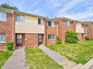 2012 Sheppard Ave W #102, Toronto, ON M3N 1A1