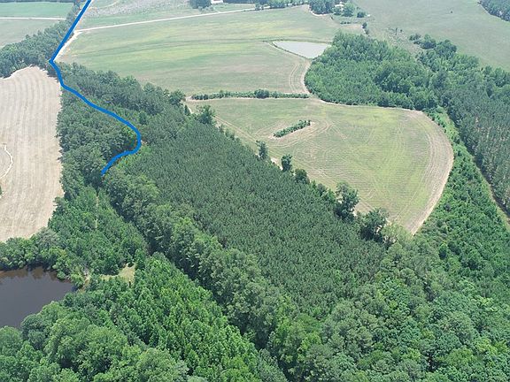 3rd image of Reedy Branch Rd