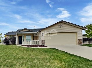 1807 N Silver Wolf Pl, Star, ID 83669