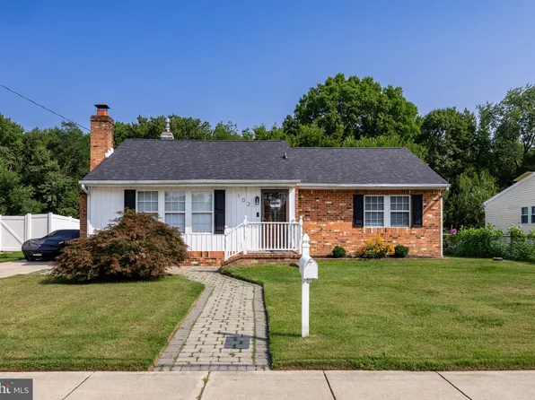 102 Baker Blvd, Marlton, NJ 08053