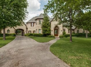 1405 Shady Hollow Ct, Keller, TX 76248