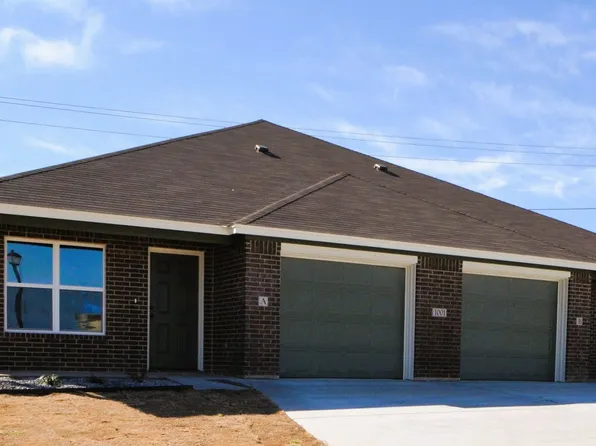 1001 Cline Dr, Copperas Cove, TX 76522