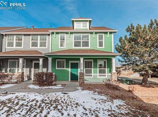 2531 Obsidian Forest Vw, Colorado Springs, CO 80951