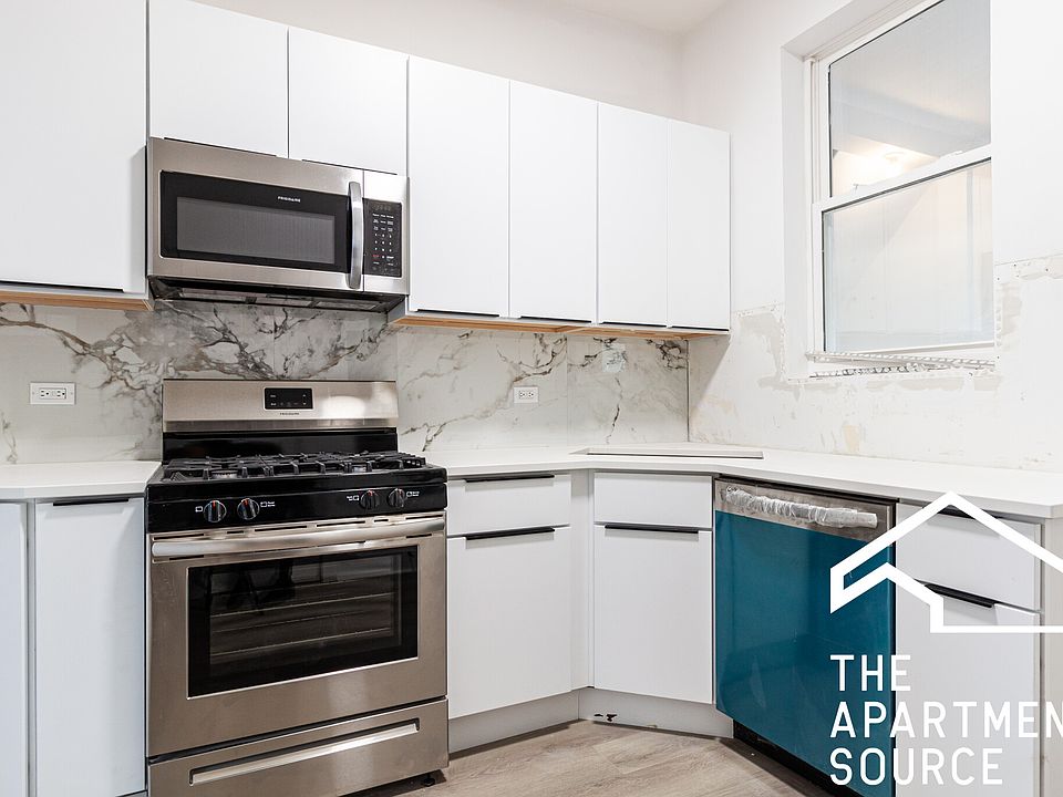 1st image of 1456 N Kedzie Ave #2R