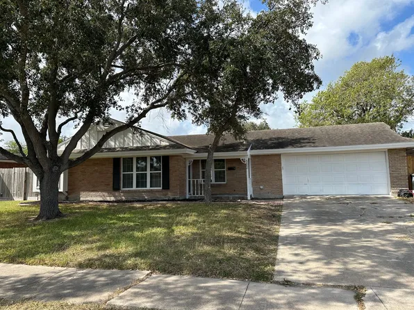 502 Greenway Dr, Corpus Christi, TX 78412