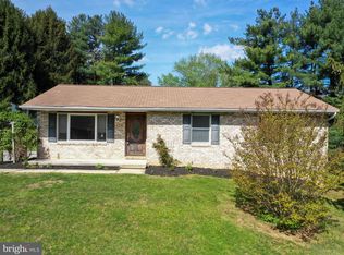 4216 Valley Vista Ct, Manchester, MD 21102