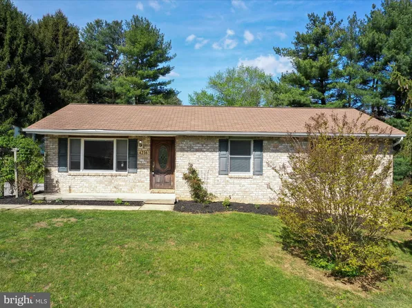 4216 Valley Vista Ct, Manchester, MD 21102