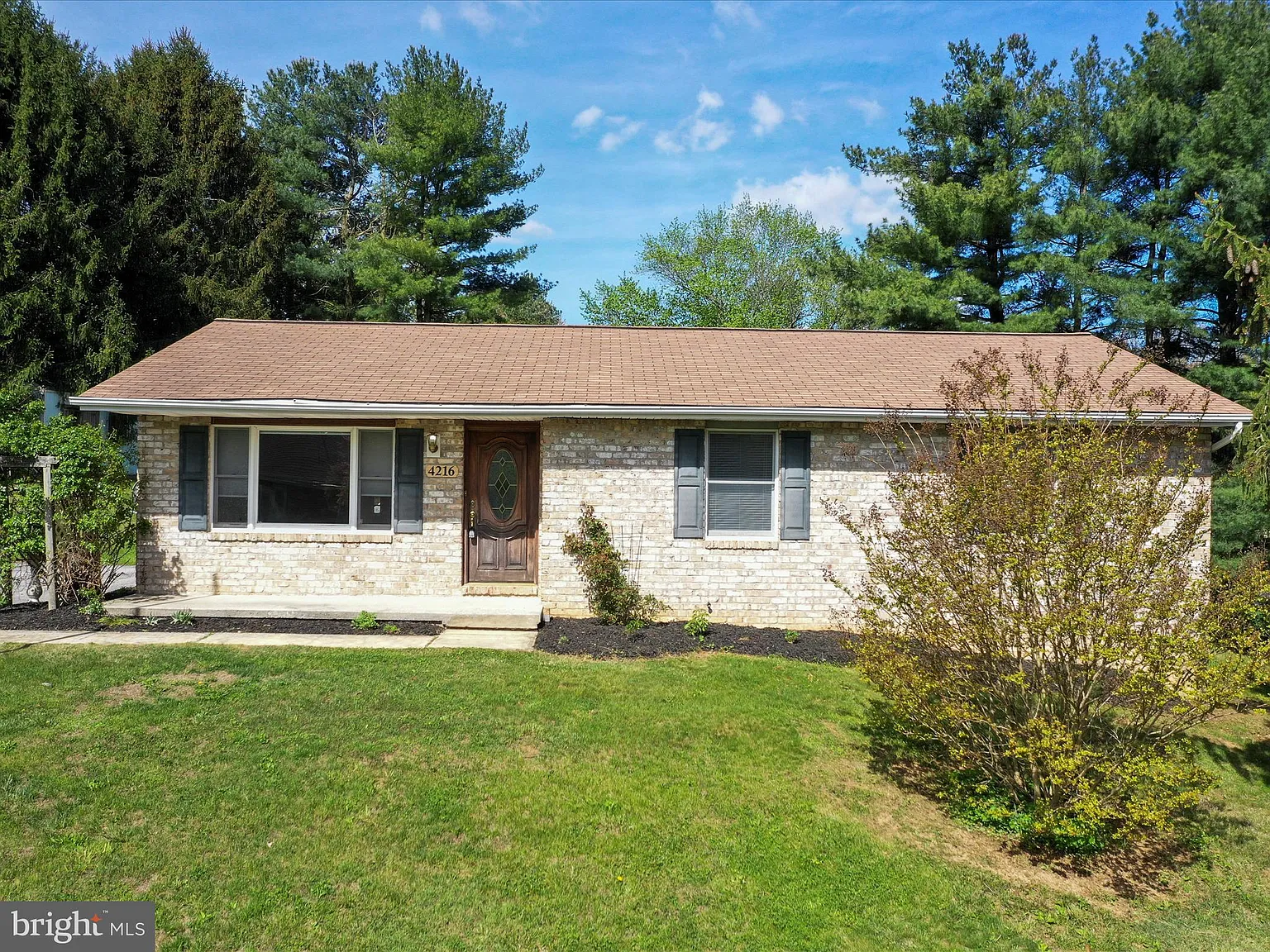 4216 Valley Vista Ct photo 1