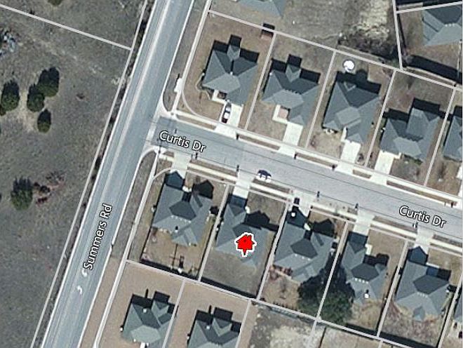 1st image of 2907 Curtis Dr