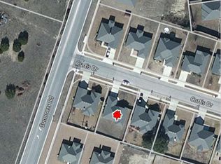 2907 Curtis Dr, Copperas Cove, TX 76522