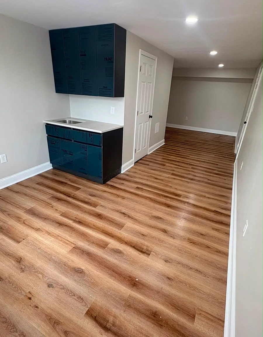 6820 Harford Road, unit 2 - 1 — Photo 1