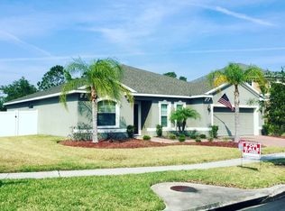 3563 Curving Oaks Way, Orlando, FL 32820