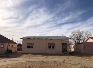 804 N Edwards St, Clovis, NM 88101